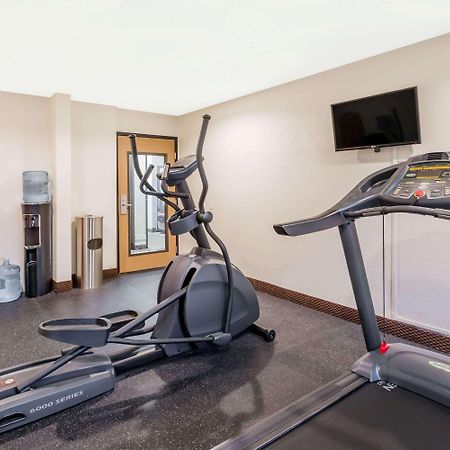 Days Inn By Wyndham Ankeny - Des Moines Eksteriør bilde