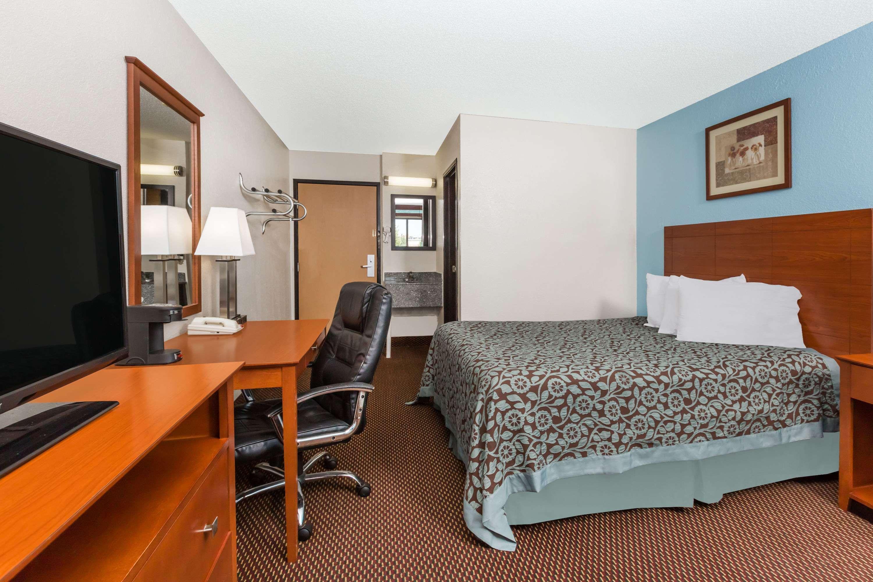 Days Inn By Wyndham Ankeny - Des Moines Eksteriør bilde