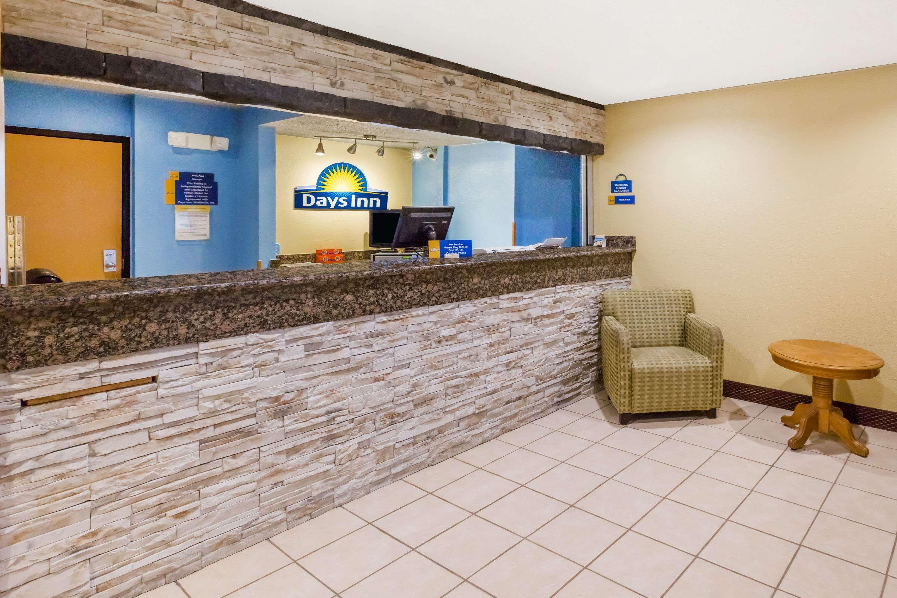 Days Inn By Wyndham Ankeny - Des Moines Eksteriør bilde