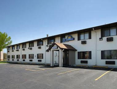Days Inn By Wyndham Ankeny - Des Moines Eksteriør bilde